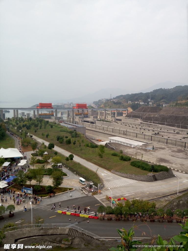 葛洲坝
