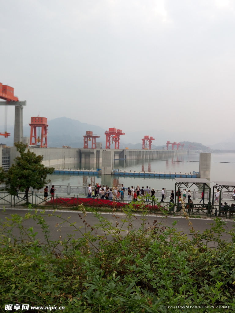葛洲坝
