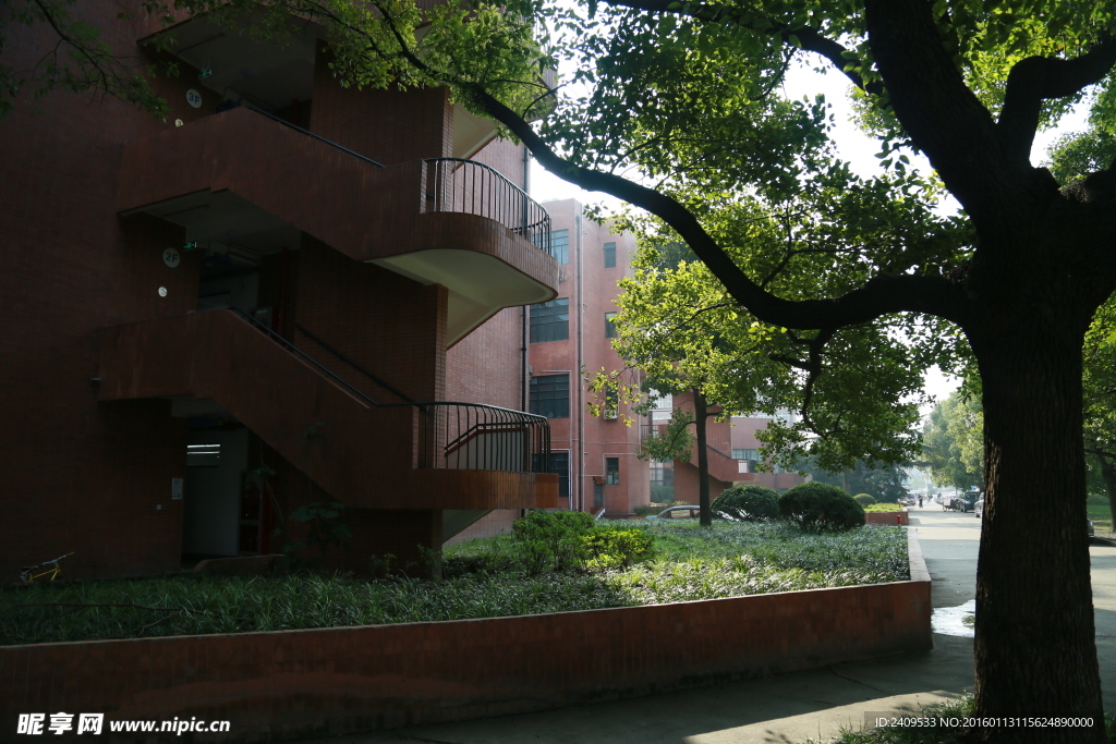 上海交通大学