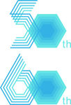 50、60周年LOGO