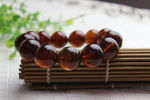 万福琥珀