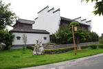 古建筑园林建筑仿古建筑