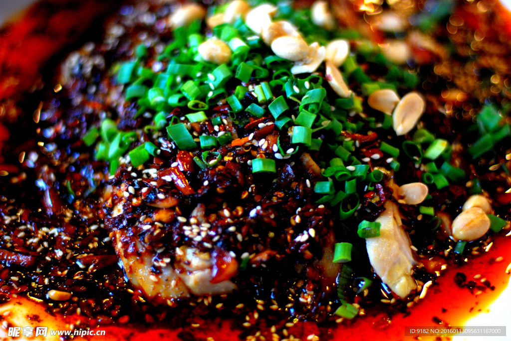 重庆 美食 麻辣