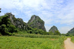 卧虎山