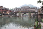 凤凰古城