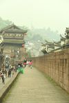 凤凰古城