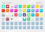 ios7图标