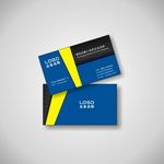 名片模板