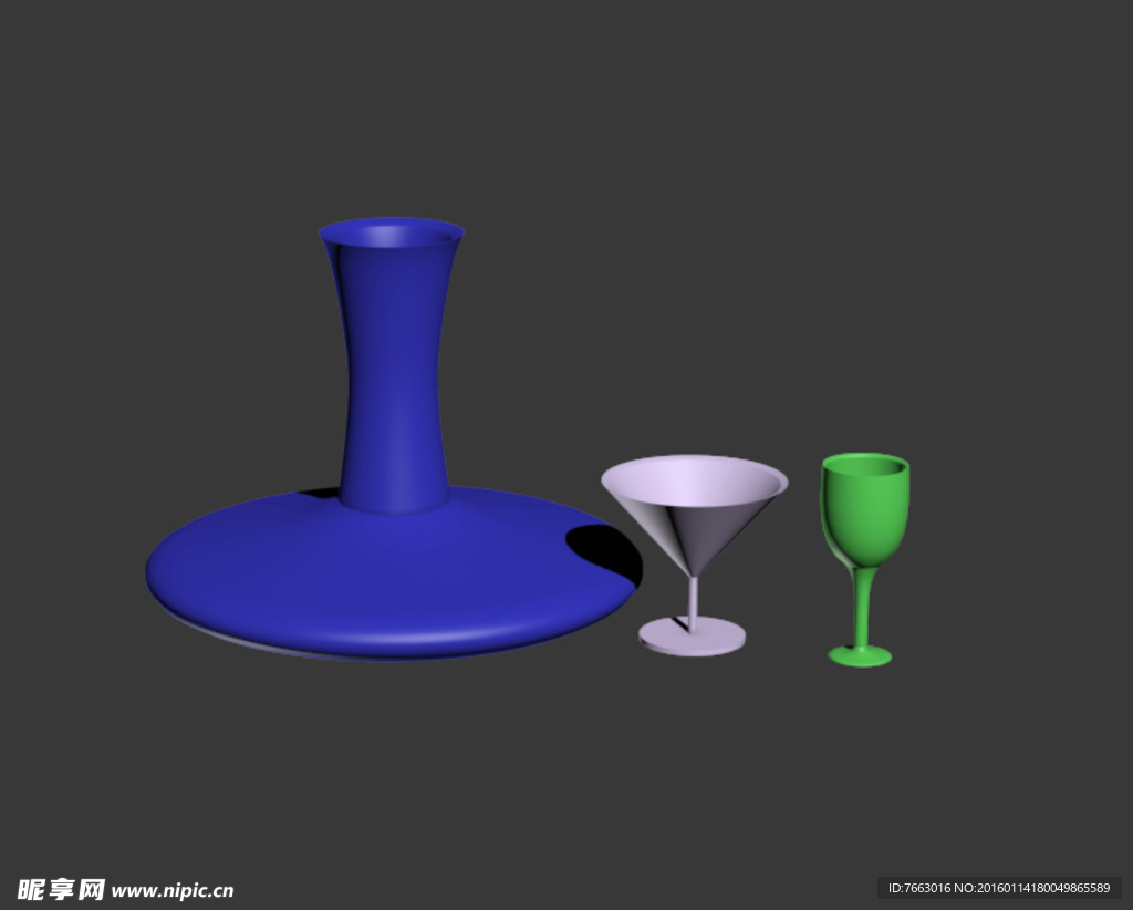 酒杯