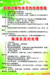 药物过敏性休克抢救措施