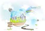 网络创意图