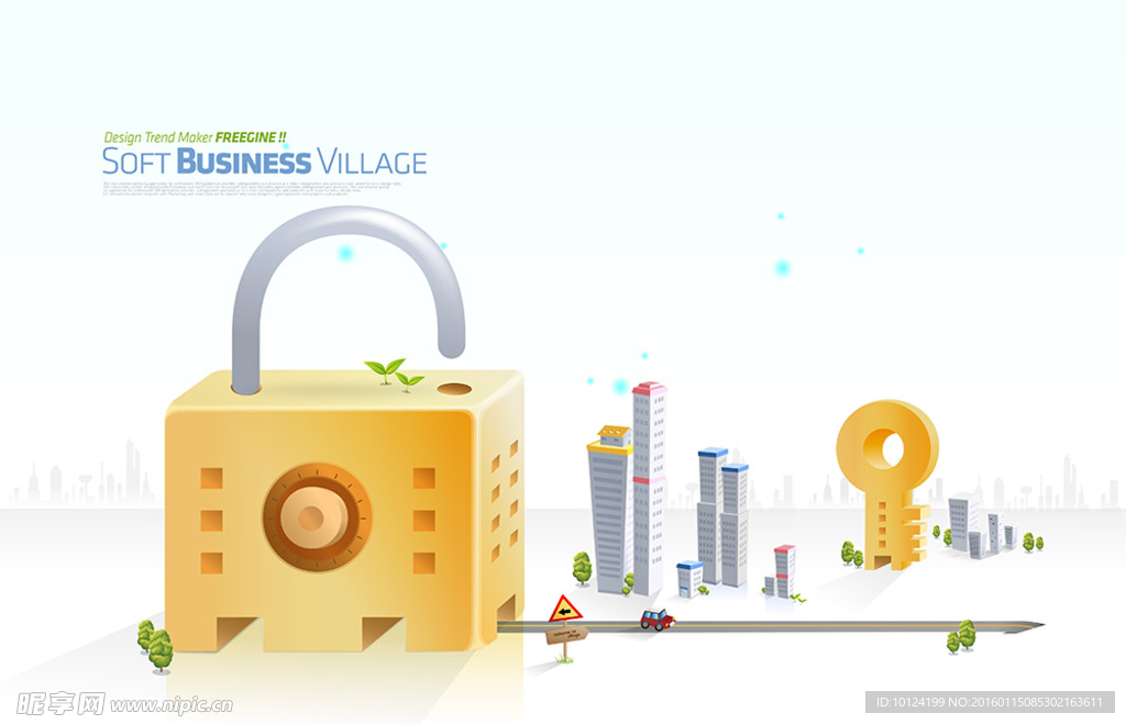 网络创意图