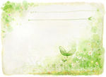韩国花纹