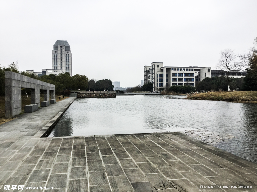 江南大学