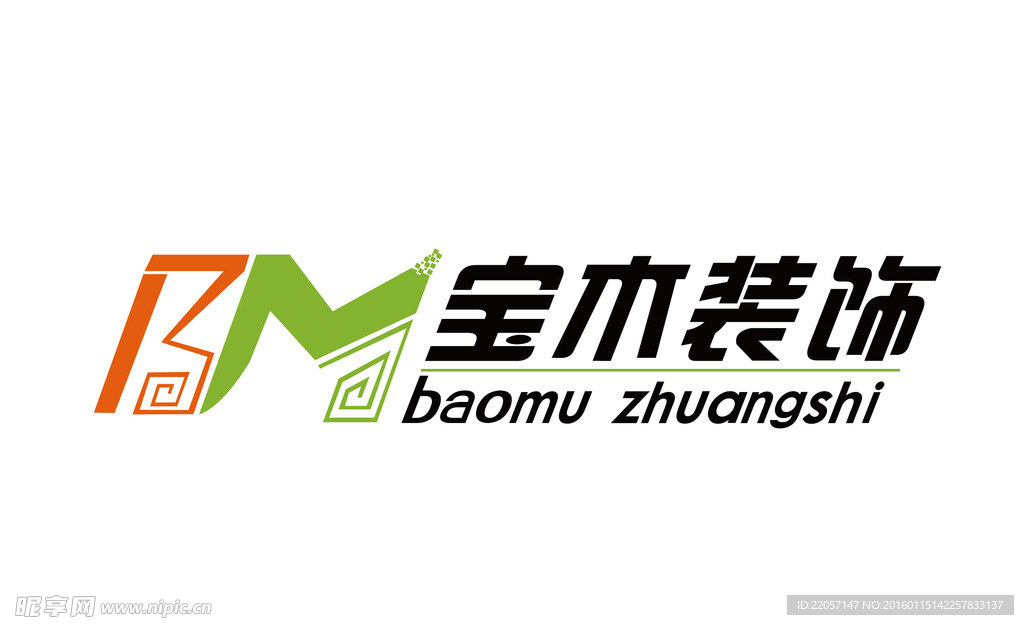 装饰公司LOGO