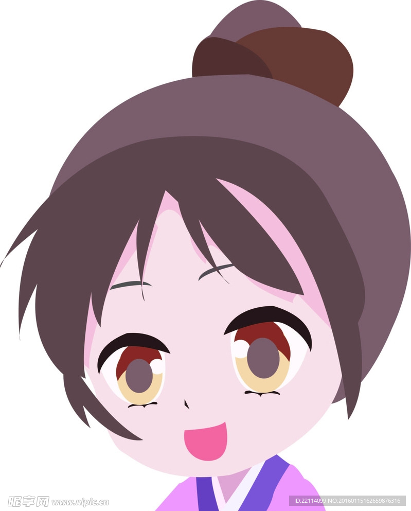 芈月插画