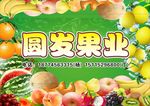 水果广告