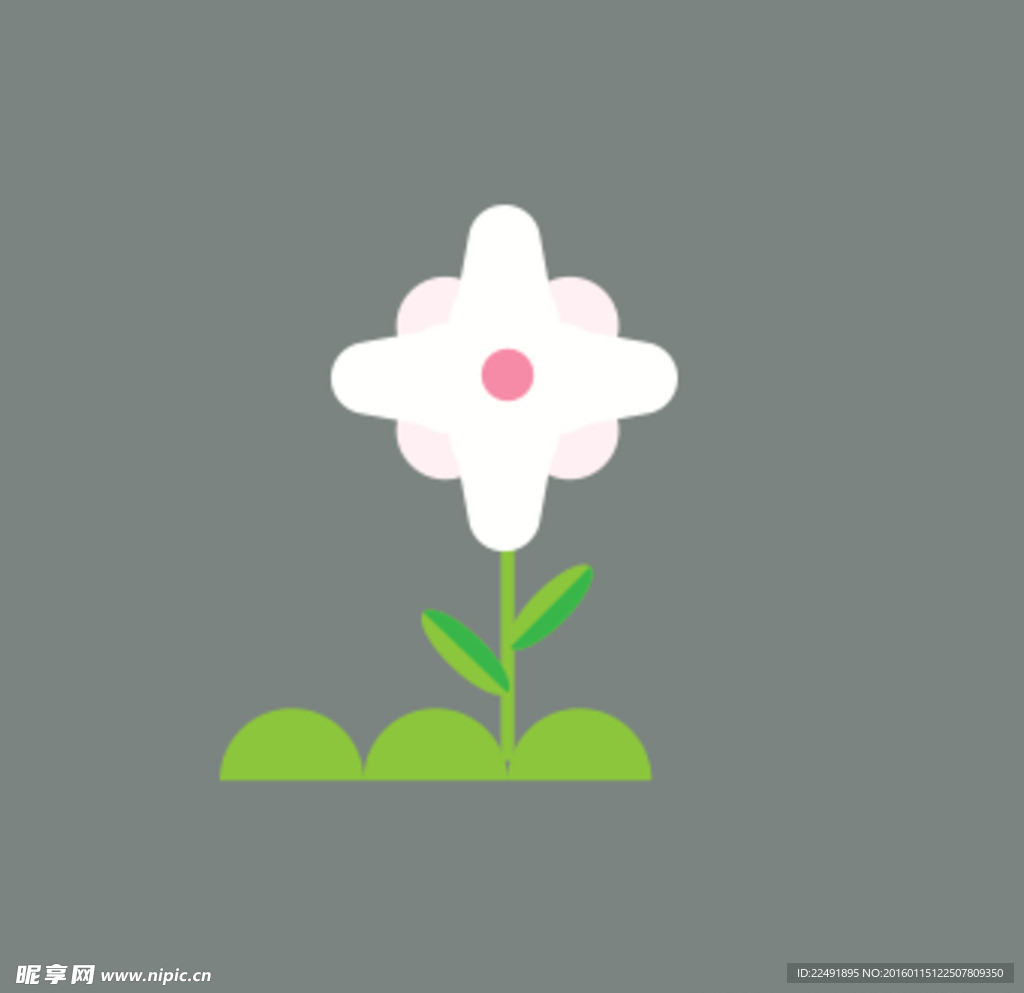 UI 图标