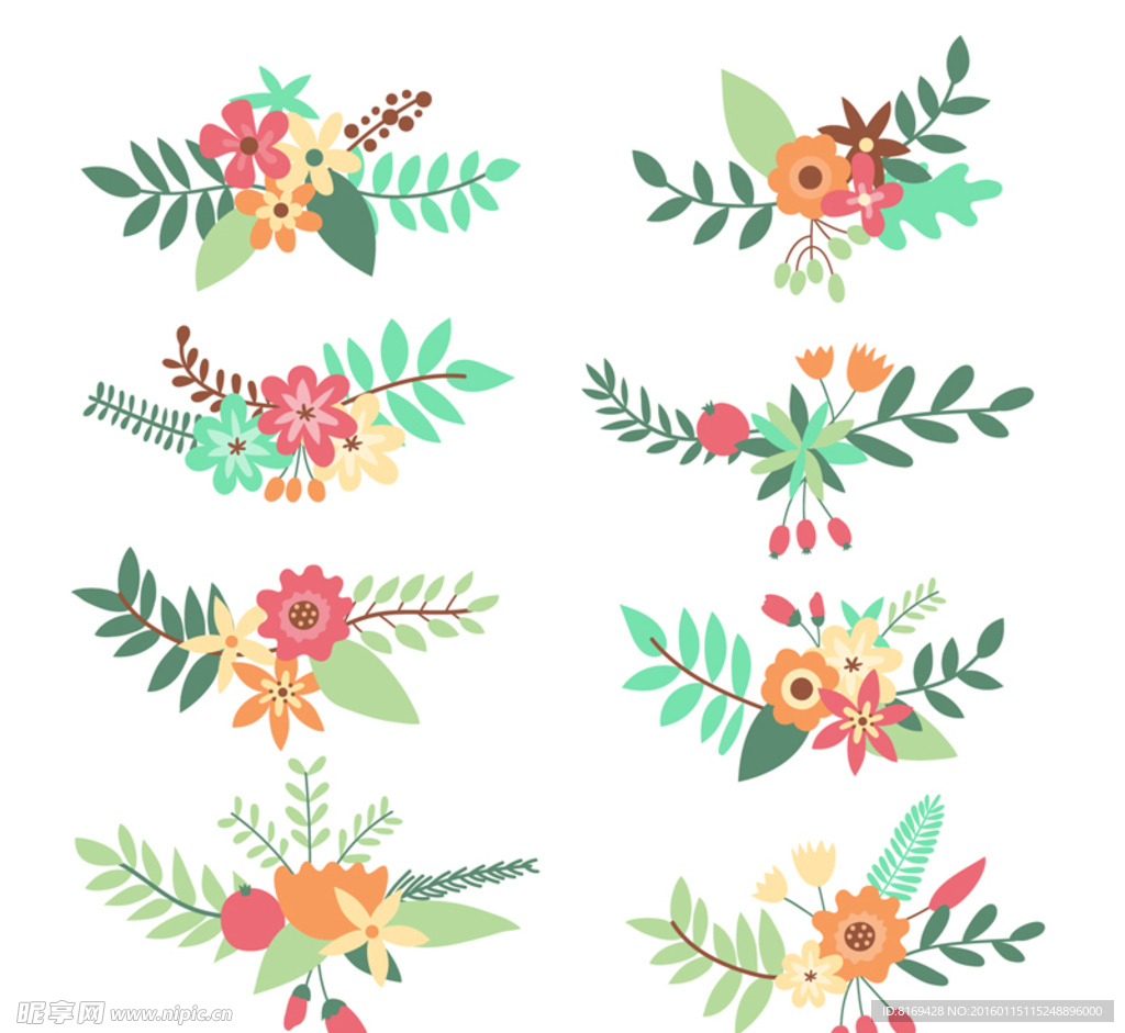 花纹