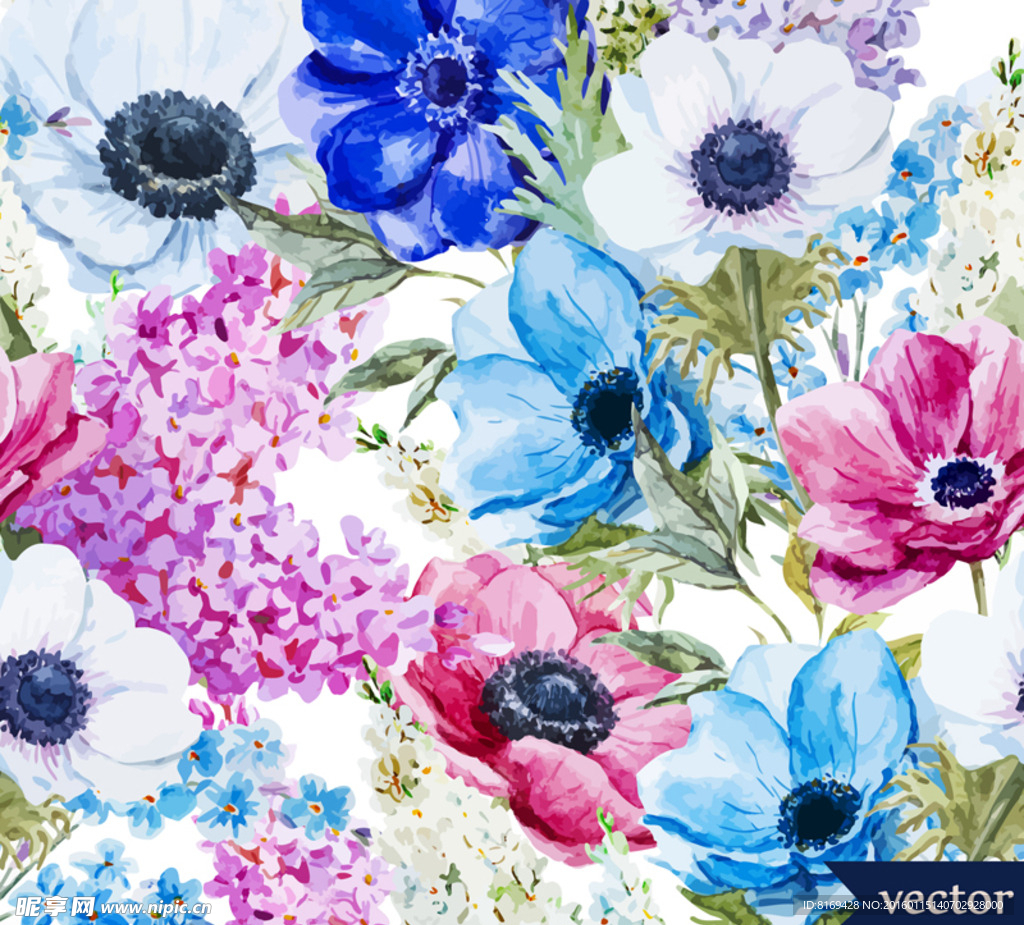 花纹