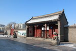 道台府