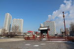 城市景观