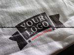LOGO样机工艺智能展示效果图