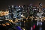 新加坡夜景
