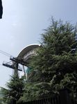天门山索道