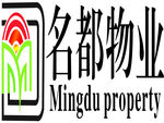 物业LOGO  标志 MD