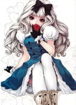 CG少女