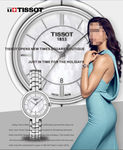 天梭手表广告设计