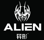 异型男装标志