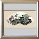 徐能凯 中国画作品