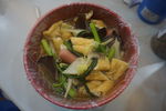 麻辣烫 烫菜