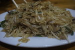 炒河粉