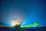 星空 夜晚星空