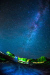 星空 夜晚星空