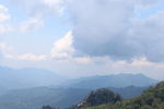 尧山 自然风景