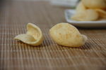 上好佳   零食  膨化 特写