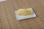 可比克 薯片  薯条 零食