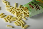 上好佳 膨化 食品 零食 鲜虾