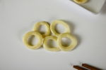 上好佳 膨化 食品 零食洋葱圈