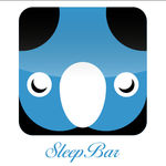 睡吧logo