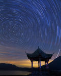 天池星轨
