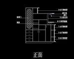 最新厅柜设计方案