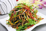 芫香老臧豆干