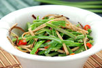 豆干巧手小拌