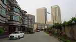 联盟小区