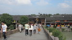 榶栖古镇